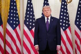 Donald Trump’s T1 Mobile Gets Compared to a ‘Urine Sample'