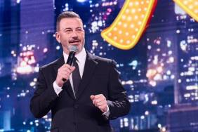 Jimmy Kimmel Jokes He Cost Disney 'Billions' & His Hiring Was 'Worst' Decision