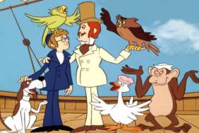 New Doctor Dolittle Movie Gets Exciting Release Date Update