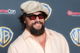 Jason Momoa Wants an Acting Break, Reveals Reason Why