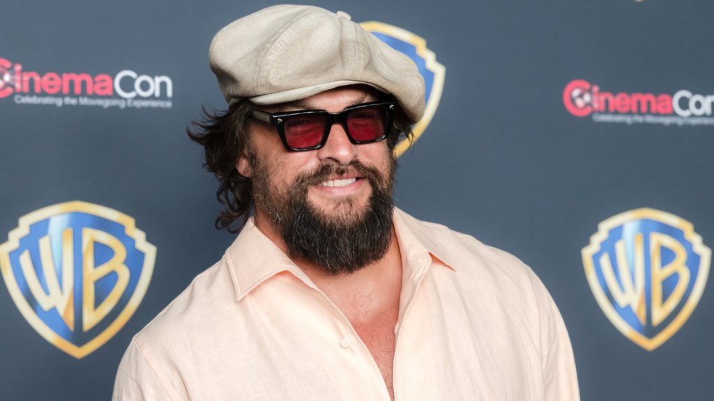 Jason Momoa Wants an Acting Break, Reveals Reason Why