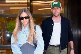 Scooter Braun Makes Rare Comment About 'Extraordinary' Sydney Sweeney