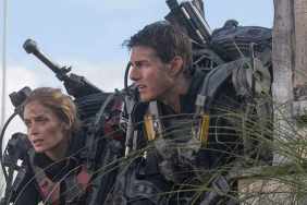 Tom Cruise’s Edge of Tomorrow Costar Recalls Fun Moment During Intense Shoot