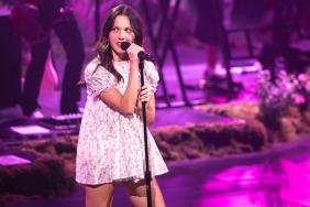Olivia Rodrigo Slams Babydoll Dress Debate: ‘We Normalize Pedophilia’