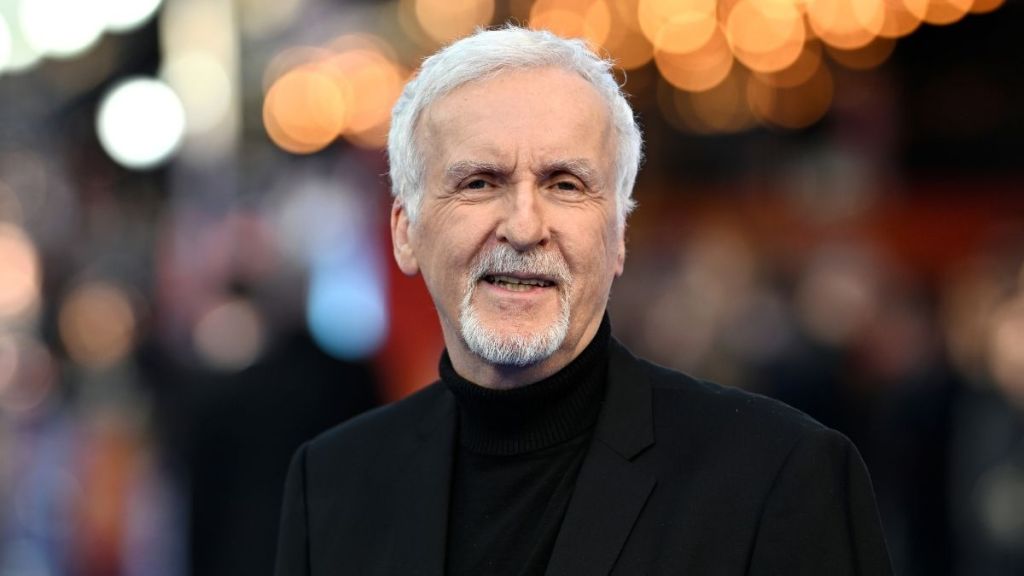 James Cameron & Disney Sued by Actress Over Alleged Avatar Likeness