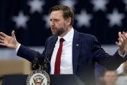 JD Vance's Iowa Event Had Republicans Gushing Over Marco Rubio — Report