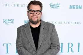 James Corden Returns to Late Night TV With New Show on Fox