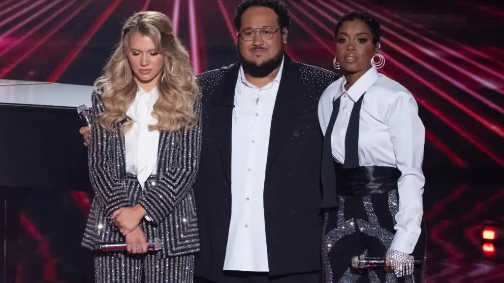 American Idol Season 24 Crowns Winner