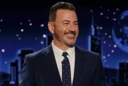 How Jimmy Kimmel Live! Pays Respect To Stephen Colbert's Final Late Show Episode
