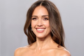 jessica alba minidress