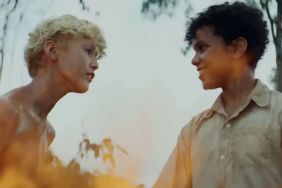 Harry Potter Star's Lord of the Flies Netflix Adaptation Draws Incredible RT Reviews