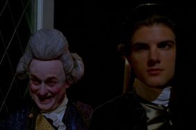 Hellraiser 6: Dead Character Didn’t Stop Star From Auditioning