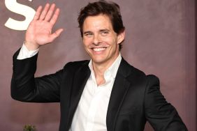 James Marsden & Kerry Washington’s New Thriller Gets Netflix Release Update
