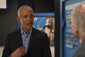 Larry David Gets Rejected by Barack Obama in Trailer for Hilarious New HBO Max TV Show