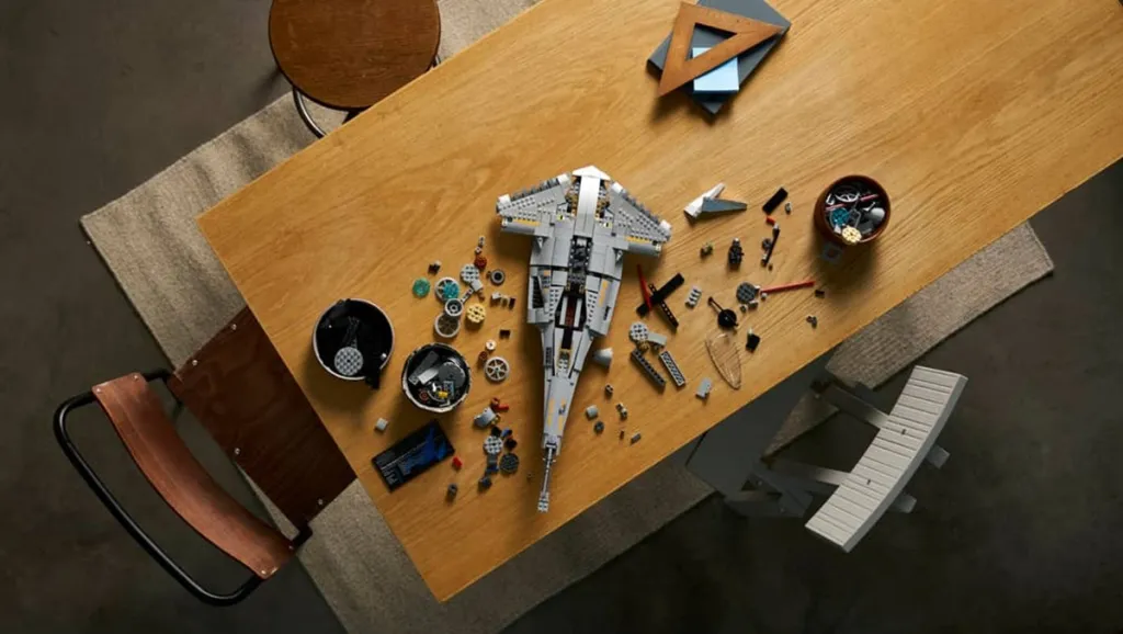 LEGO star wars