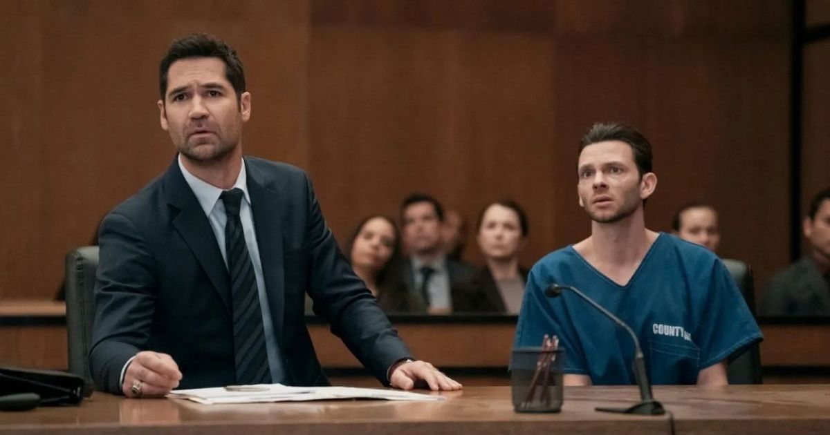 All TV Shows Canceled in May 2026 So Far - Mandatory