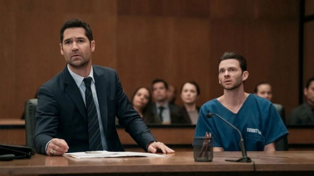 All TV Shows Canceled in May 2026 So Far