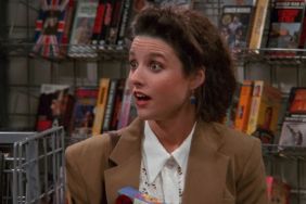 Julia Louis-Dreyfus Reveals 1 Seinfeld Episode's ‘Big Fat Argument’ on Set