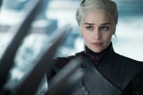 GOT's Emilia Clarke Thought She Was 'Meant To Die' After 2nd Brain Hemorrhage