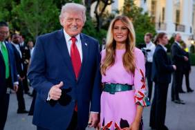 Megyn Kelly Claims Donald Trump Cheated on Wife Melania