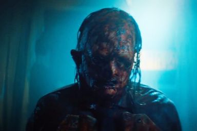 Curry Barker Gives Update on ‘Grounded, Brutal, Raw’ Texas Chainsaw Massacre Movie