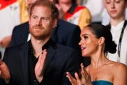 Meghan Markle Gives Five-Word Warning to Prince Harry — Source