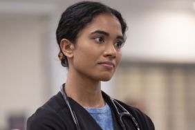 Supriya Ganesh on Fan Reaction to Her Exit From The Pitt: ‘Oh My Gosh'