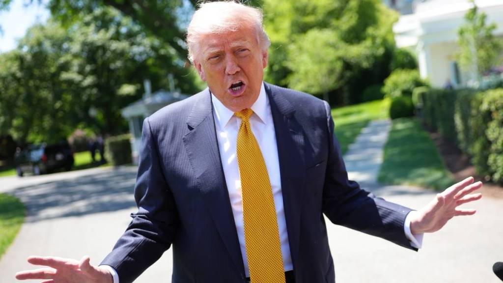 64% of Voters Think Donald Trump's Decision on Iran War Is 'Wrong' — Poll