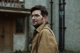 Hokum Director & Adam Scott Name Which Horror Scenes Terrified Them the Most