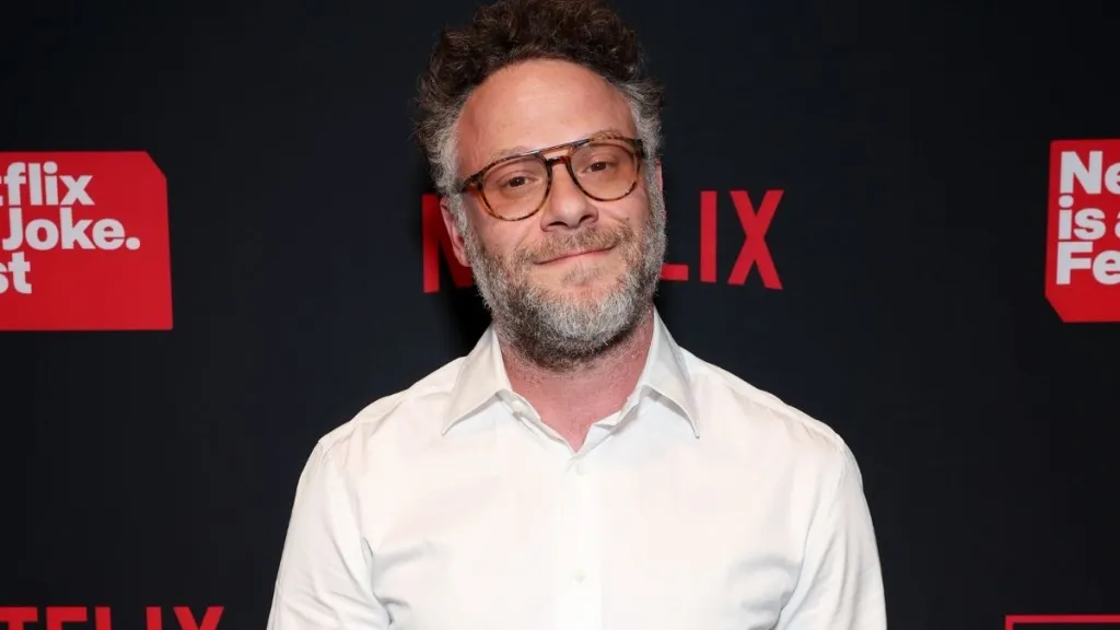 Seth Rogen & Jon Stewart Slam Kanye West Over Comeback: 'F*** That Guy'