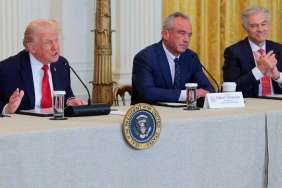 RFK Jr.'s Allies Worried He's Being 'Marginalized' By Donald Trump — Report