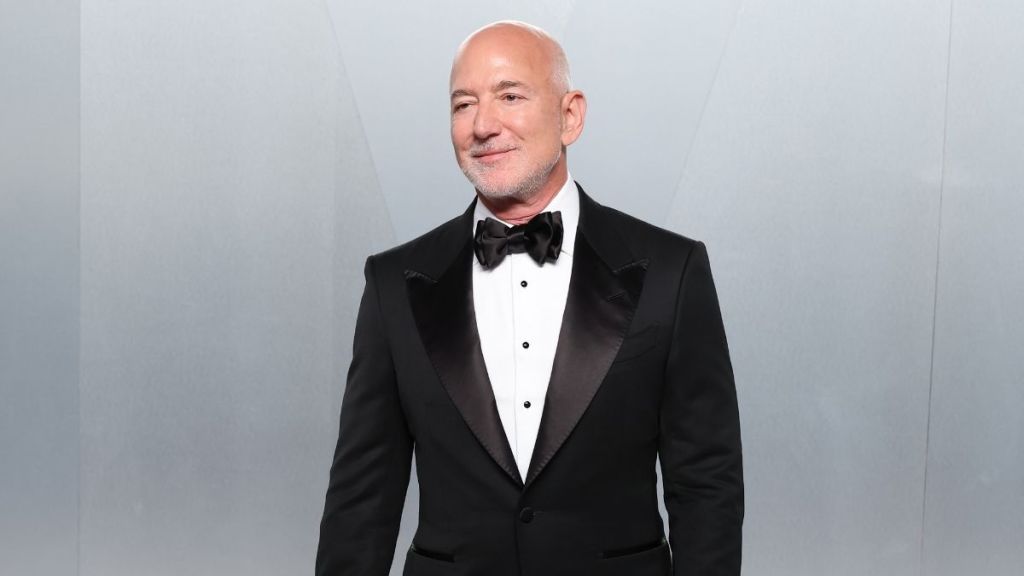 Met Gala Protesters Seemingly Left Bottles of Urine Inside Museum in Jeff Bezos Protest