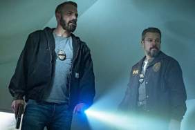 Matt Damon & Ben Affleck Sued by Cops Over Reputation ‘Harm’ — Report