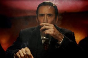 True Detective Season 5 Gets Worrisome Update from Nicolas Cage