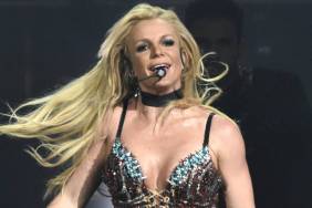 Britney Spears Made 'Barking Noises' During Outburst — Report