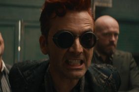Marvel Villain Actor's Prime Video Return Gets Mediocre RT Score
