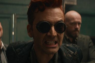 Marvel Villain Actor's Prime Video Return Gets Mediocre RT Score