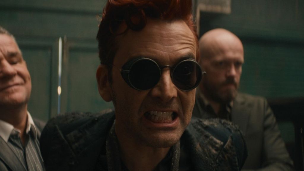 Marvel Villain Actor's Prime Video Return Gets Mediocre RT Score