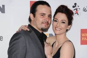 Grey's Anatomy’s Chyler Leigh Reveals Why She & Husband Split After 20 Years