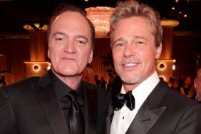 Quentin Tarantino Warned Brad Pitt He’d Be ‘Dead’ in Hollywood