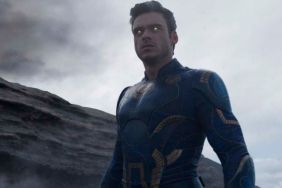 Eternals Star’s Spy Action Series Is Dominating on Streaming