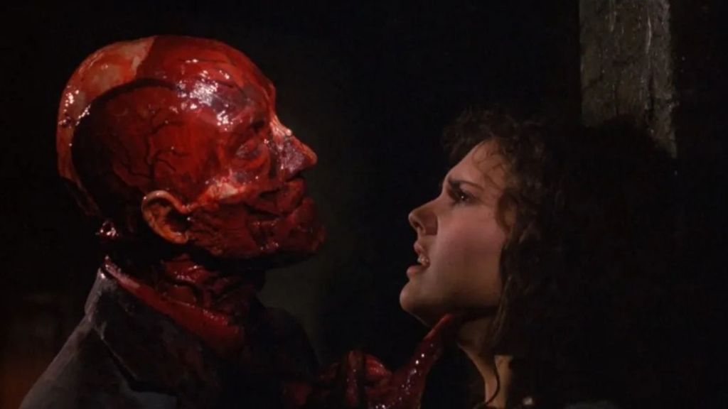 '80s Classic Horror Beats 2 Beloved Michael B. Jordan Movies on Free Streaming