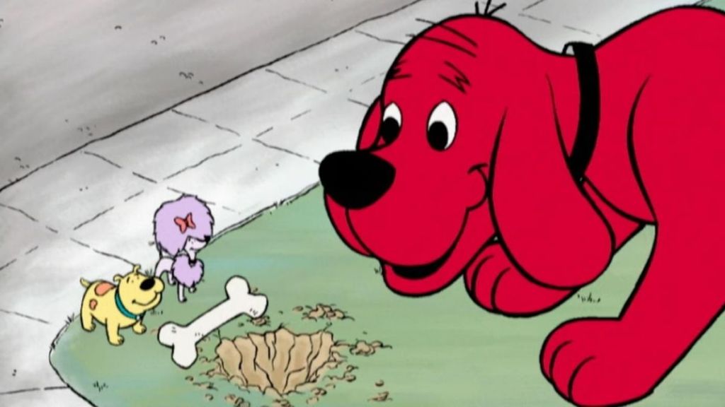 63-Year-Old Franchise Sets PBS Reboot With Episode Count & Release Window