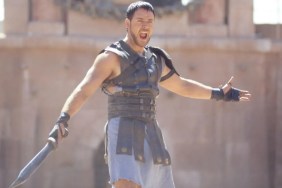 Russell Crowe's Next Roman Empire Movie After Gladiator Gets Amazing Updates