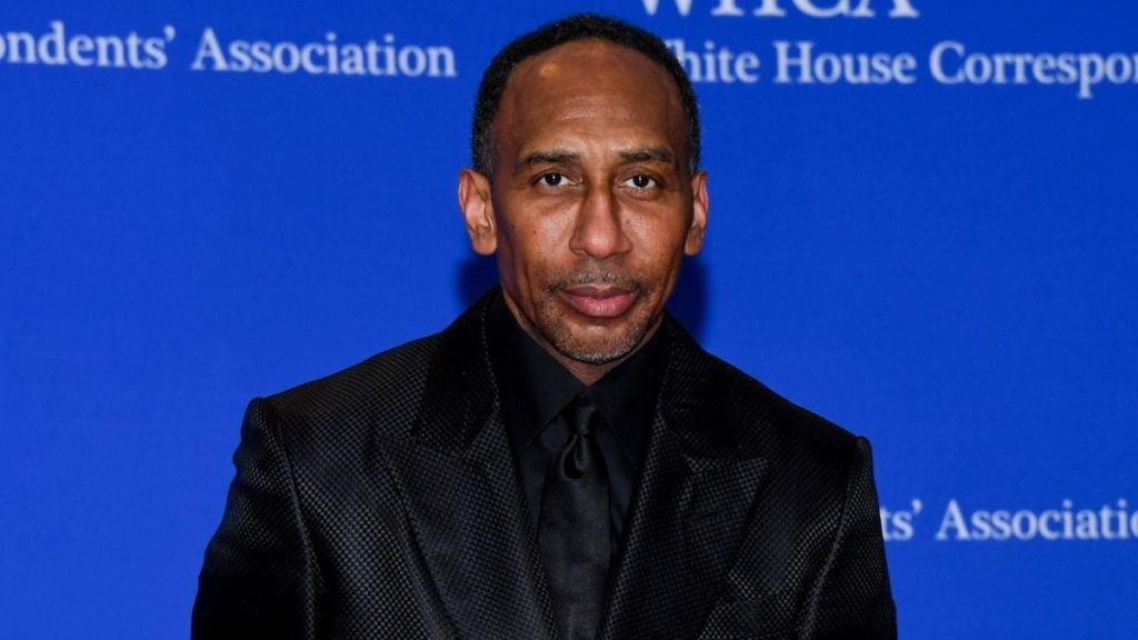 Stephen A. Smith Has an ‘Issue’ With Kevin Hart’s Roast Joke