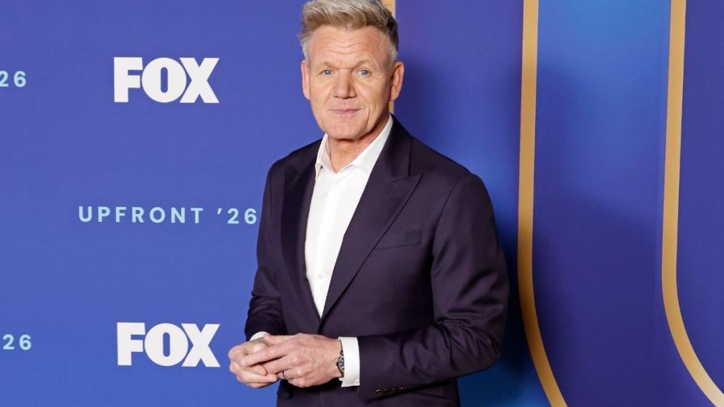 Gordon Ramsay Remembers His Most Hated Episode & You’ll Agree