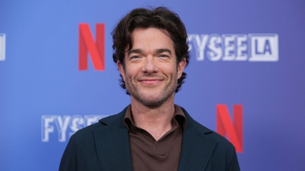 John Mulaney Slams RFK Jr. During Comedy Set