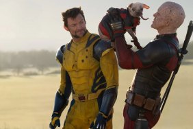 Ryan Reynolds & Hugh Jackman’s New Disney+ TV Show Gets First Details