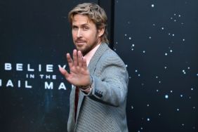 LOTR Director Reflects on Ryan Gosling Getting Fired After Gaining 60 Pounds