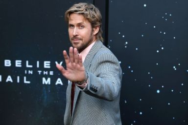 LOTR Director Reflects on Ryan Gosling Getting Fired After Gaining 60 Pounds